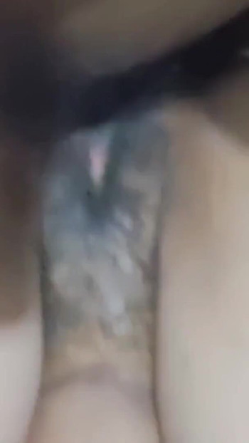 Bivša desi hotwife hardcore kurac u psećem stilu u vrućem viralnom videu hindskog para | Isječak 1