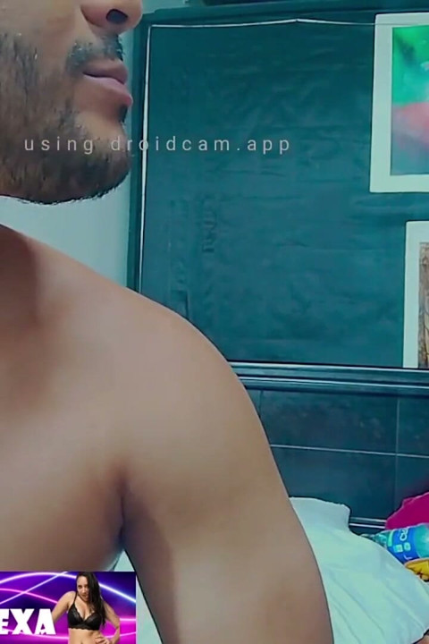 My Stepbrother-in-law Is Always Happy to Fuck Me and Play with Me.