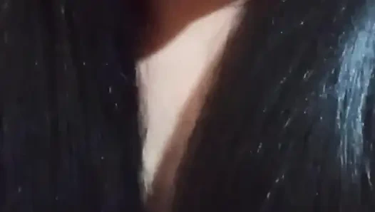 Saunada arkadaşımla azgın hikayemi anlatacağım, lezbiyen sekste makaslama ve çekicilik.