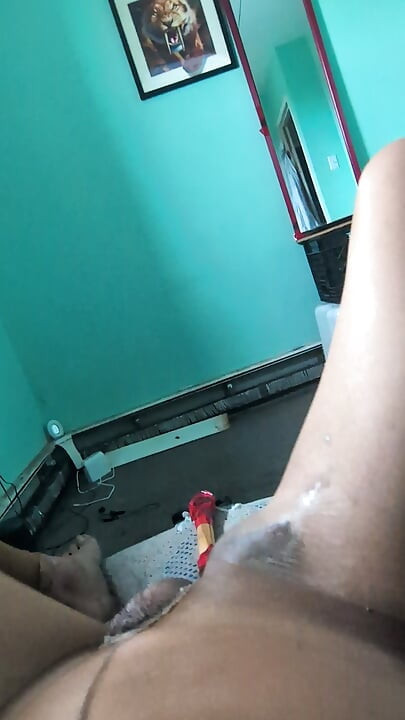 애널 오르가즘