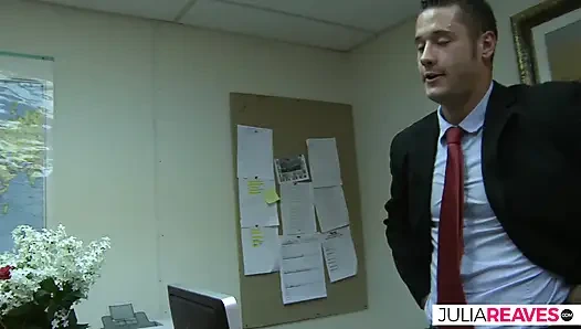 Hot girl moans as she rides a massive cock to a cumshot