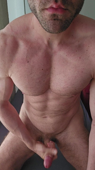 Think you can handle a 6'7" muscle giant?