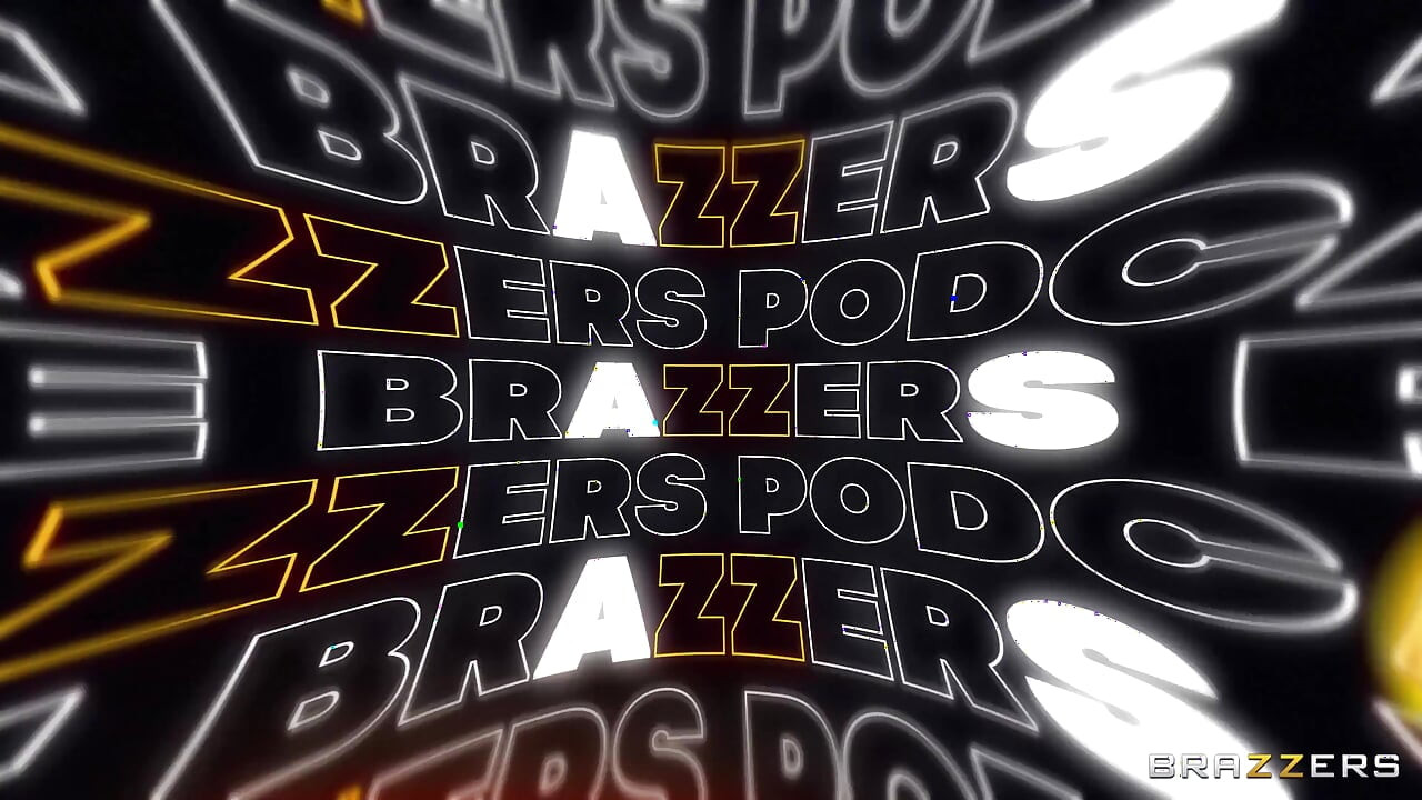 The Brazzers Podcast: Episode 3
