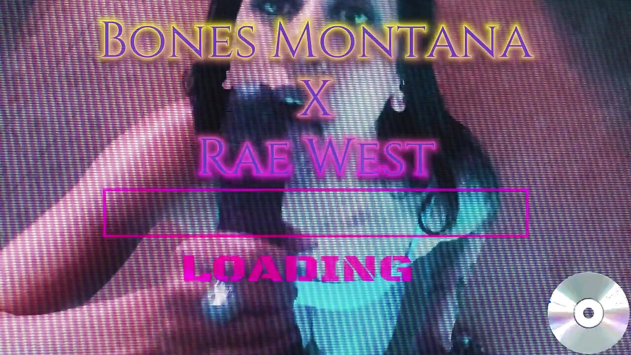 Ρετιρέ Vibe Ft. Rae West