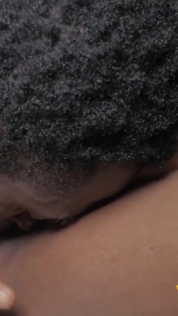 Key moment from "Sexy Beauty From South Africa Fucked Passionately"