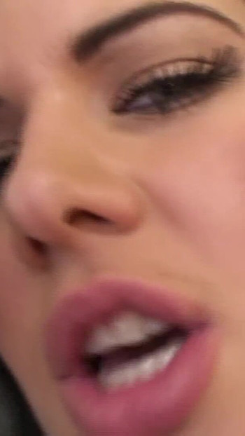 Key moment from "Schoolgirl in stockings fingered and fucked by teacher"