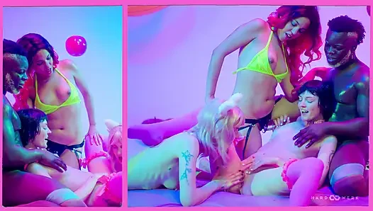 Triptychon 7