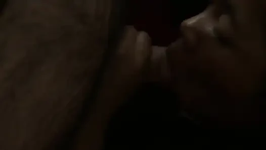 Incredible Indonesian Dick Suck Blowjob