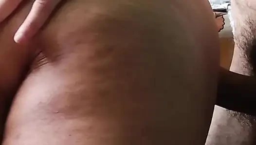 Ein weiteres video, das mit ihr fickt