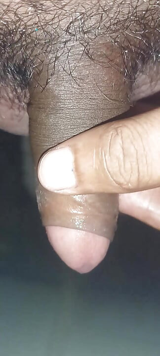 Kencing & pancutan mani