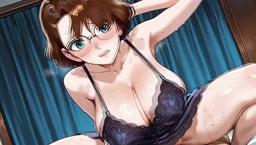 Chono Izumi (Conan)