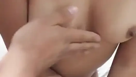 Pelacur mungil seksi ngentot sama pacarnya - bokep amatir
