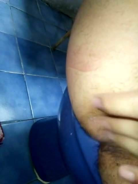 Masturbandome