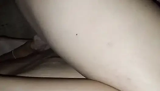 Bir daha asla yapma dedi