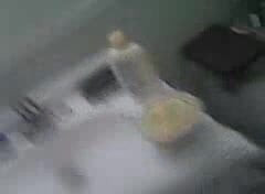 नग्न छेड़खानी