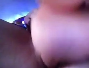 Horny Mature Fucking Her Pussy To Orgasm