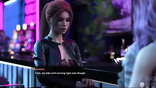 Slow and Furious Sex. Part 29 New Update