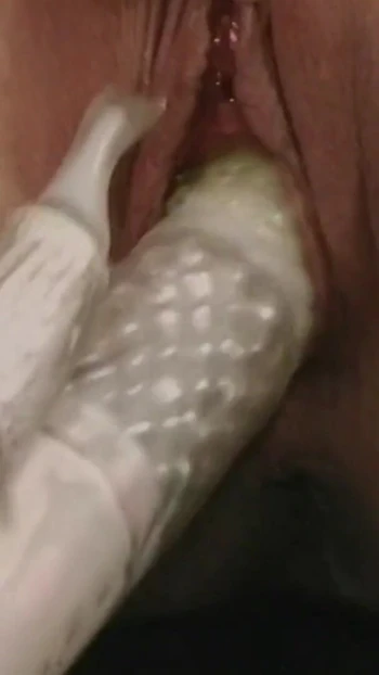 Stunning moment from "Watch her do it herself with the DIldo"