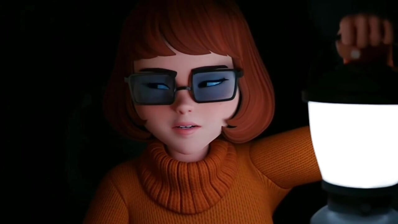 Several sticks with velma