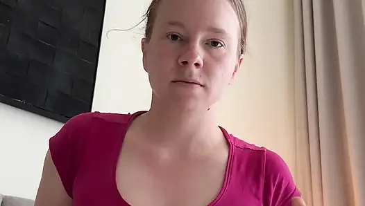 Getting Fisted Is so Hot