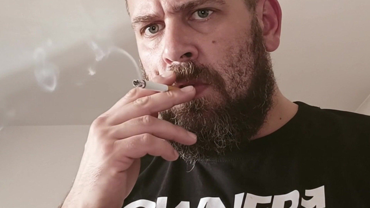koledzy mistrzowie: smokink