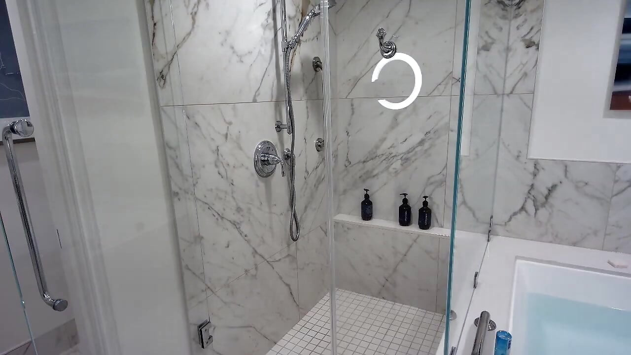 BTS Kejutan Hari Jadi & Pelajaran Snorkel