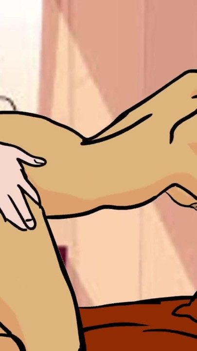 Must-see moment from "Hot and Horny African Beauty wakes Her American Lover For More Fucking"