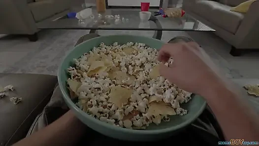 Shape up oder Ship Out - s1e1