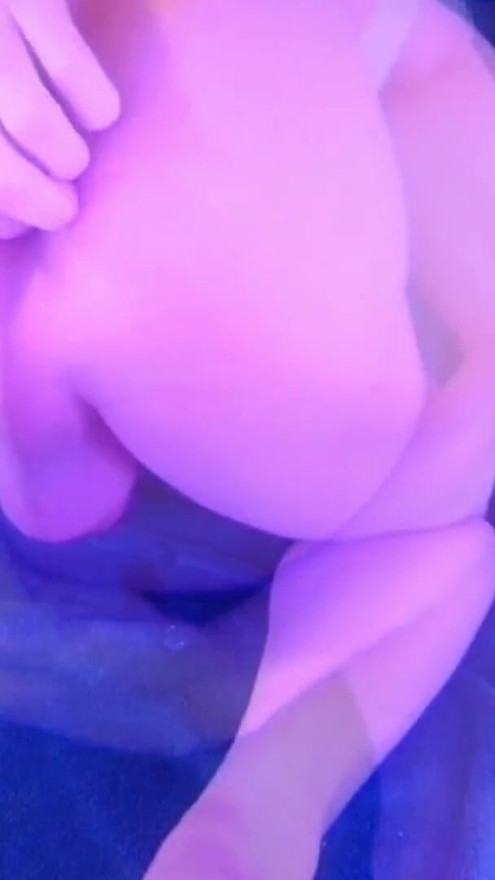 Depositing loads of Eggs inside my Tranny Hole | Clip 1