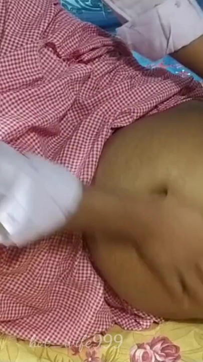 Desi village husband and wife couple hard Romance  time | Clip 1