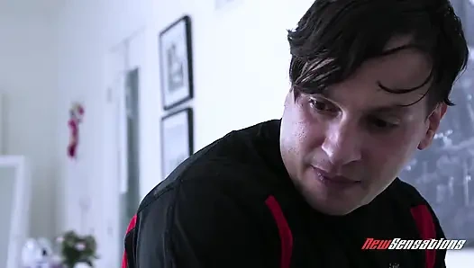 Karmen karma und samantha hayes - ich, mein stiefbruer und ein anderer