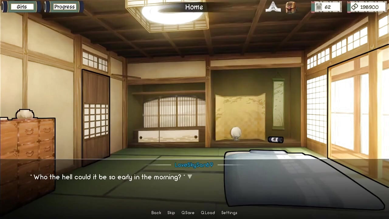 Kunoichi Trainer - Naruto Trainer v0.19.1 Part 94 Horny Sakura's Vibrator by Loveskysan69