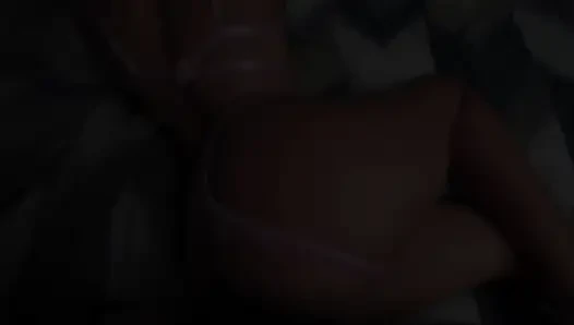 Kız arkadaşı gidince oda arkadaşım beni sikiyor - tara rico