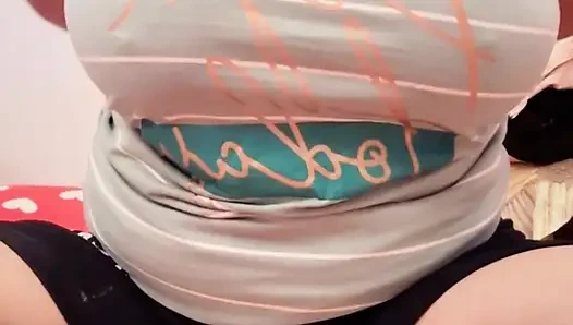 Aku suka pijat dan sepong