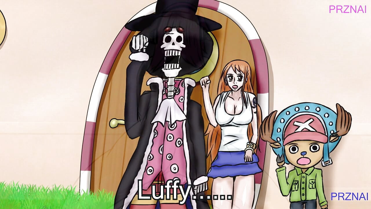 Luffy को पूरे केक द्वीप में जहर दिया गया, रेज की अन्य विषहरण विधि। One पीस Old Ver