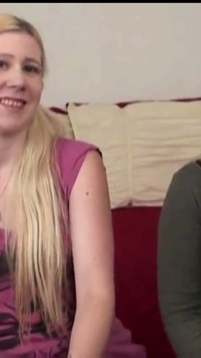 Desperate Amateurs Hannah Hollee Gia | Clip 1