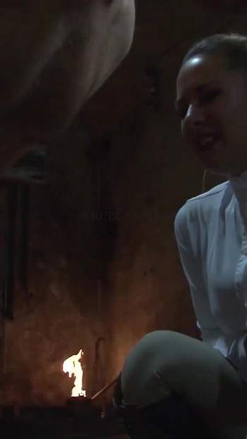 Momen yang wajib kamu lihat dari "CRUEL REELL - 3-COURSE DINNER FOR THE TAIL"
