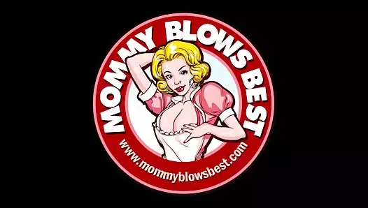 My Naughty Big Titted Stepmom Gave Me A Blowjob - Blowpass