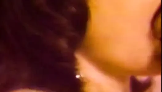 Seks vintage untuk dua pelacur seksi