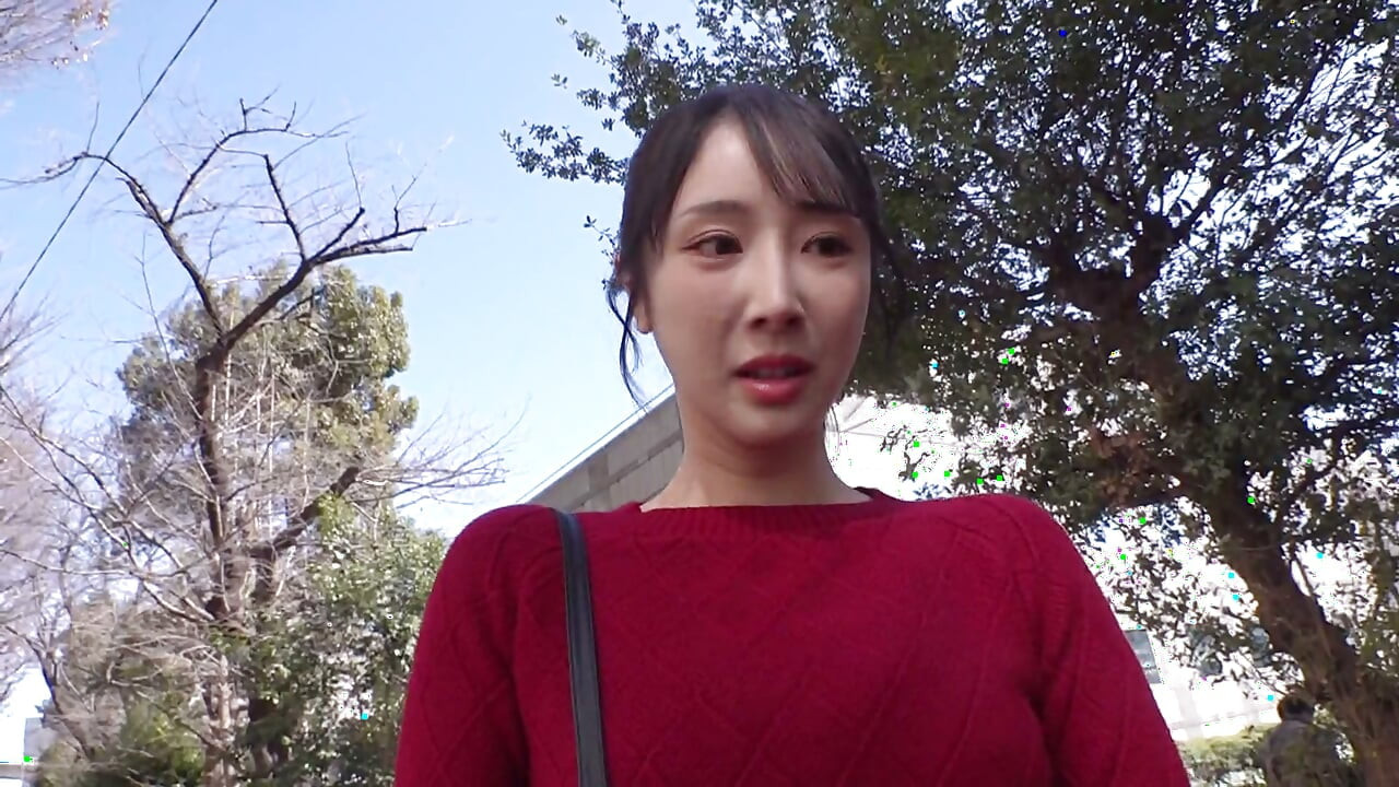 第二部：大屁股女大学生挑战固定猜猜游戏中的支配肉棒！如果猜中就能获得100万日元奖金！如果猜错，就会被大鸡巴当场无套插入！