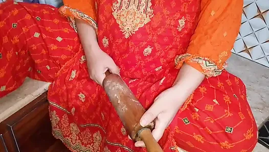 Istri nggak mau masak gara-gara kepanasan di dapur
