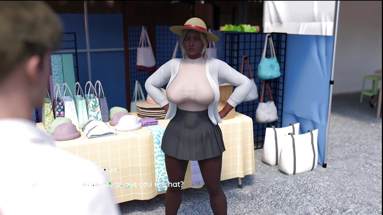 The Pussy Lover (part 27)