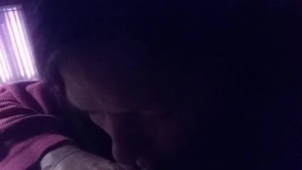 lena sucking