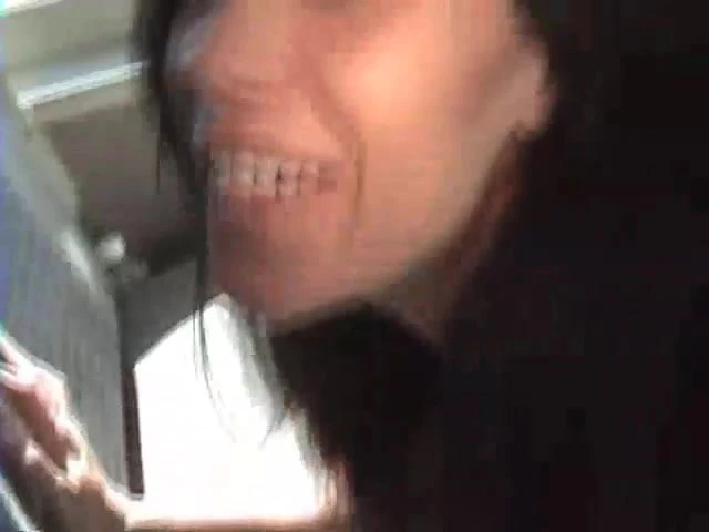 charlie backseat fuck