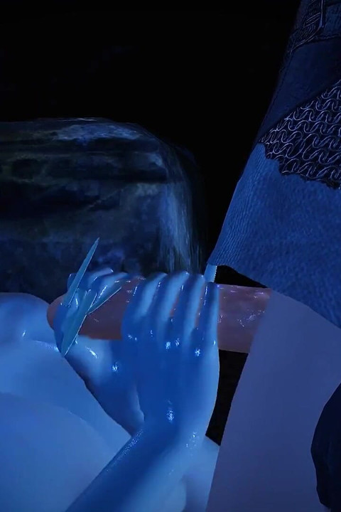 Phiresin fantasia luku 3: Veden koetus