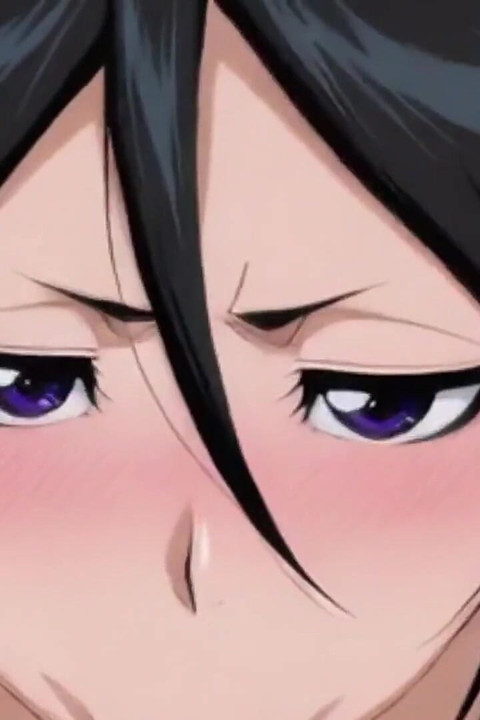 Bleach Rukia Hen
