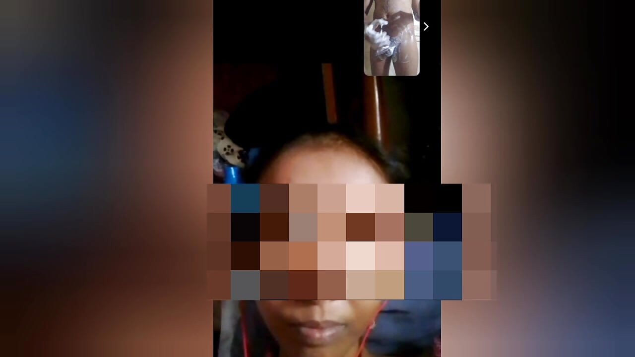 Indisk bhabhi videosamtalsex