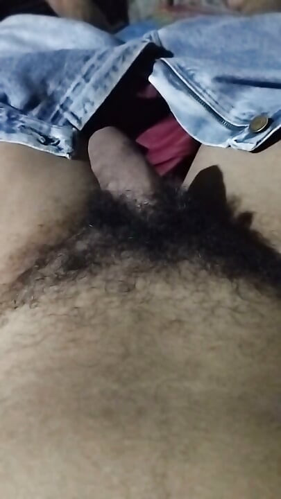 Sex xxx in my bed 22