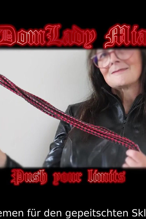 Domladymia-slaveofm Red Welts for the Slave Part6