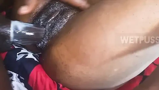 My Step Son Fucked Me so Well I Can't Stop Screaming for Him
